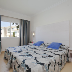 Aparthotel Isla de Cabrera - Bild 3