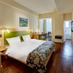 Hotel Imperial Dusseldorf, Sure Collection by BW - Bild 6