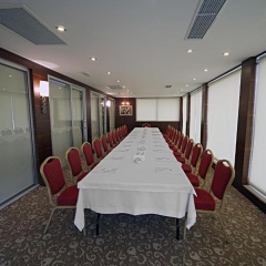 CK Farabi Hotel - Bild 13