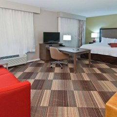 Hampton Inn & Suites Pauls Valley thumbnail 5