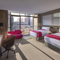 InterContinental Dubai Marina by IHG thumbnail 14