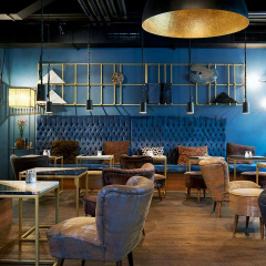 Townhouse Boutique Hotel - Bild 17