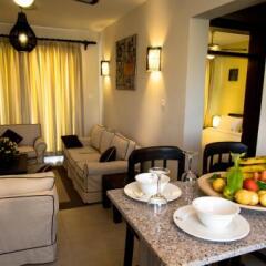 Diani Place Fully Furnished Apartments in Galu Kinondo, Kenya from 104$, photos, reviews - zenhotels.com photo 19