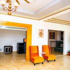 Sinkor Palace in Monrovia, Liberia from 133$, photos, reviews - zenhotels.com photo 19