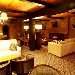 The Ark Lodge in Aberdare National Park, Kenya from 272$, photos, reviews - zenhotels.com photo 2