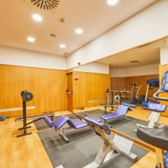 Hotel Bordoy Continental Palma - Bild 22