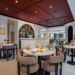 Neues Schloss Privat Hotel Zurich, Autograph Collection - Bild 18