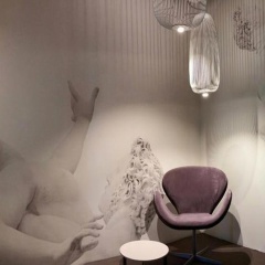 Glance Hotel In Florence - Bild 22