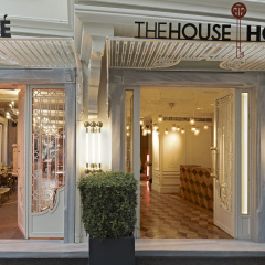 The Stay Bosphorus - Bild 1
