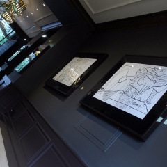 Le Palais Art Hotel Prague - Bild 15