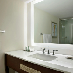 Hilton Miami Airport Blue Lagoon - Bild 9