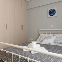 Отель Elise Apartment Airport by Airstay Греция, Спата - отзывы, цены и фото номеров - забронировать отель Elise Apartment Airport by Airstay онлайн комната для гостей фото 3