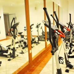 Hotel Royal Hill - Bild 23