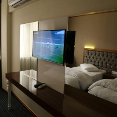 Grand Sera Hotel - Bild 4