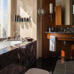 Jumeirah Emirates Towers Dubai - Bild 10