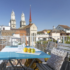 Hotel Rössli - Bild 11