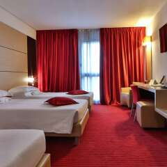 Отель Best Western Plus Hotel Galileo Padova Италия, Падуя - 2 отзыва об отеле, цены и фото номеров - забронировать отель Best Western Plus Hotel Galileo Padova онлайн фото 10