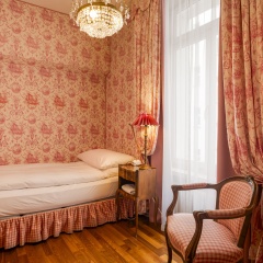 Hotel Europe - Bild 7