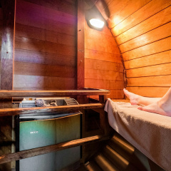 Restaurant, Hotel & Spa Savarin thumbnail 21