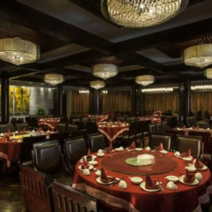Tanglong International Hotel thumbnail 26