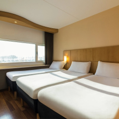 Hotel ibis Schiphol Amsterdam Airport - Bild 7