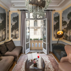 Hôtel Le Paris Singulier - Bild 8
