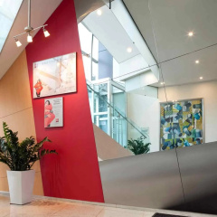 ibis Hong Kong North Point - Bild 12