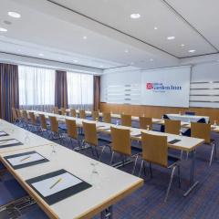 Plaza Premium Wien - Bild 21