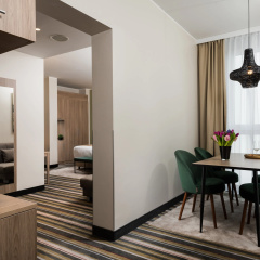 Leonardo Hotel Offenbach Frankfurt - Bild 7