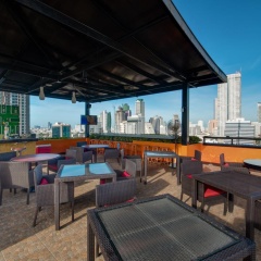 Furama Silom Hotel - Bild 20