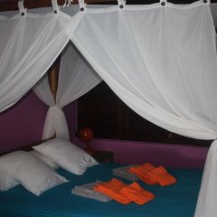 Koulaya Tona Guest House in Basse-Terre, France from 127$, photos, reviews - zenhotels.com photo 5