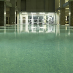 V Hotel Lavender - Bild 21