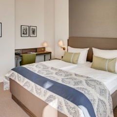 Hotel Am Leuchtturm - Bild 5