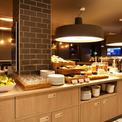 Holiday Inn Express Saarbrucken by IHG - Bild 12