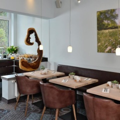 Hotel UHU Garni Köln - Bild 15