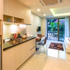 At The Tree Condominium Phuket - Bild 21