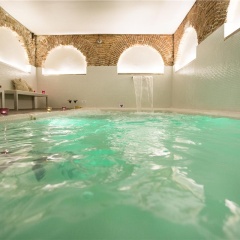 Hospes Puerta de Alcalá, a Member of Design Hotels - Bild 20