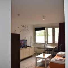 FeWo Köln - Bild 1