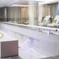 Mövenpick Hotel Stuttgart Airport - Bild 7
