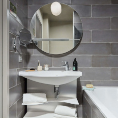 Aparthotel Adagio Paris Suresnes Longchamp - Bild 8