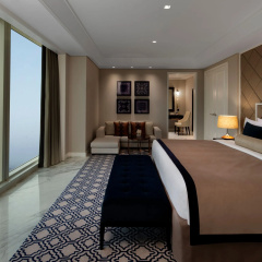 Hotel Taj Dubai thumbnail 48