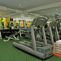 Courtyard By Marriott Cancun Airport - Bild 24