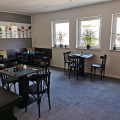 Hotel Sirrah - Bild 15