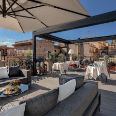 Resort Dharma Boutique Hotel & SPA - Bild 7