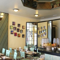 Adrett Hotel Königsallee - Bild 12