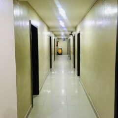 Demiral Hotel Surulere in Lagos, Nigeria from 37$, photos, reviews - zenhotels.com photo 6