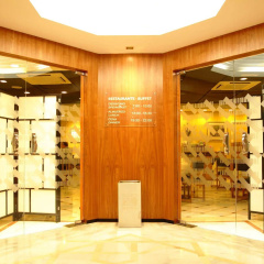 Hotel Don Paco Sevilla - Bild 22