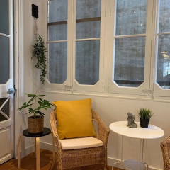 CoImpact Coliving - Hostel thumbnail 13