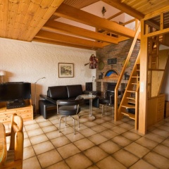 Maisonette-Ferienwohnung am Kurpark - Bild 14