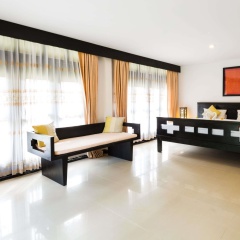 The Tacola Resort & Spa - Bild 3
